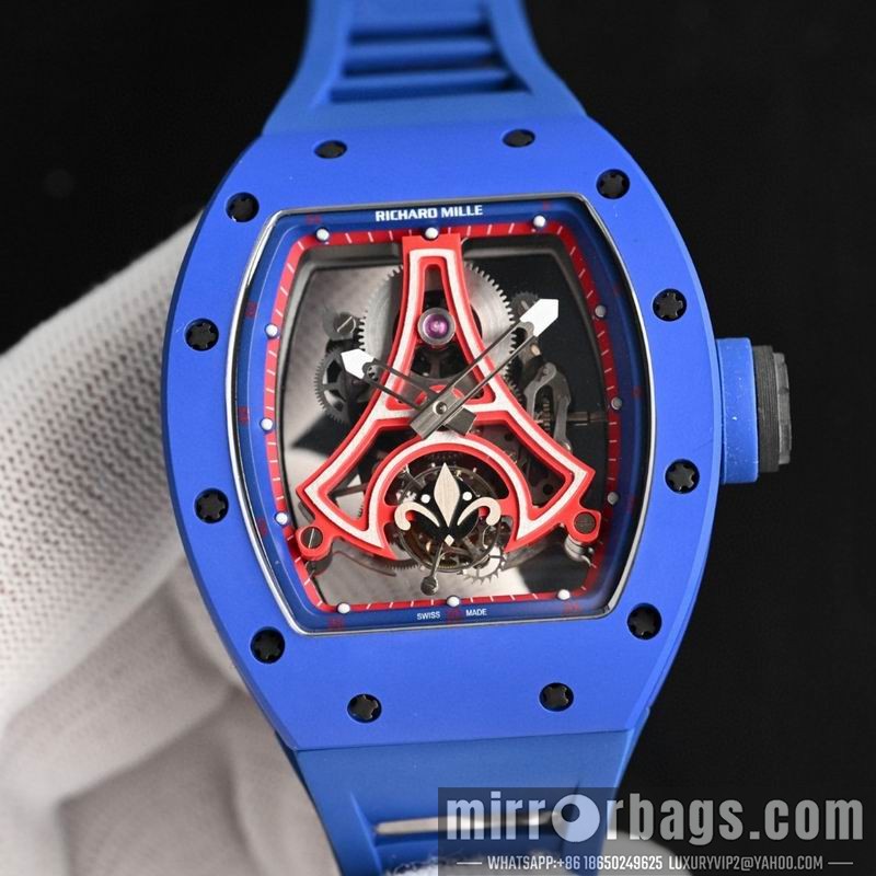 Replica Richard Mille watch 051006 Watch