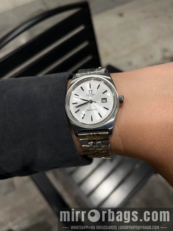 Replica Omega watch 101582 Watch