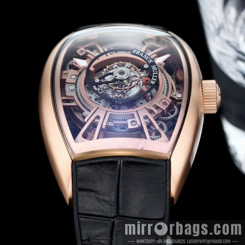 Replica Franck Muller watch 051007 Watch
