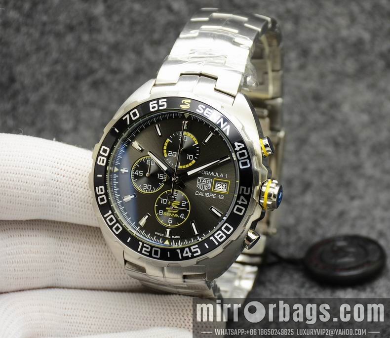 Replica Tag Heuer men 45X15.5mm 102313 Watch