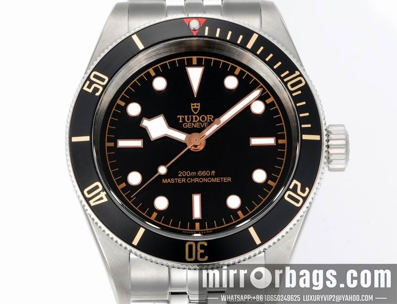 Replica Tudor 41mm 080415 Watch