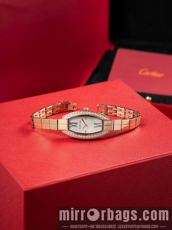 Replica Cartier 23X30mm 040917 Watch