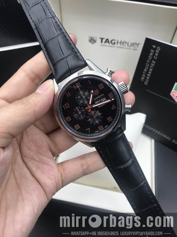 Replica Tag Heuer watch M66 Watch