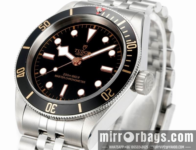 Replica Tudor 41mm 080415 Watch