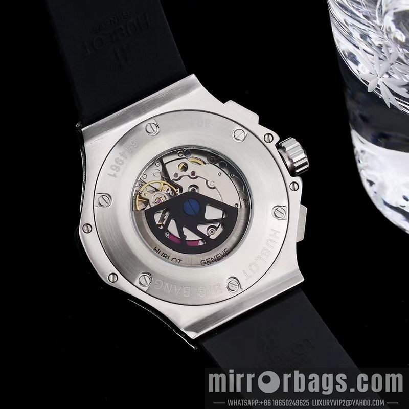 Replica Hublot 45mm 082398 Watch