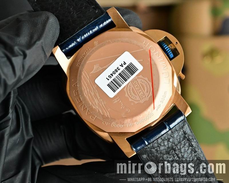 Replica Panerai 44mm 111441 Watch