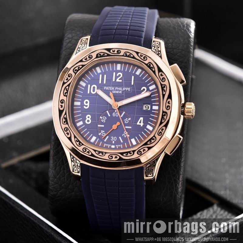 Replica Patek Philippe 42mm 042370 Watch
