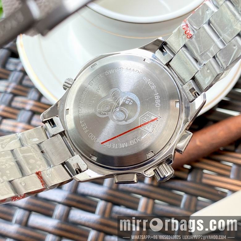 Replica Tag Heuer men watch M24 Watch