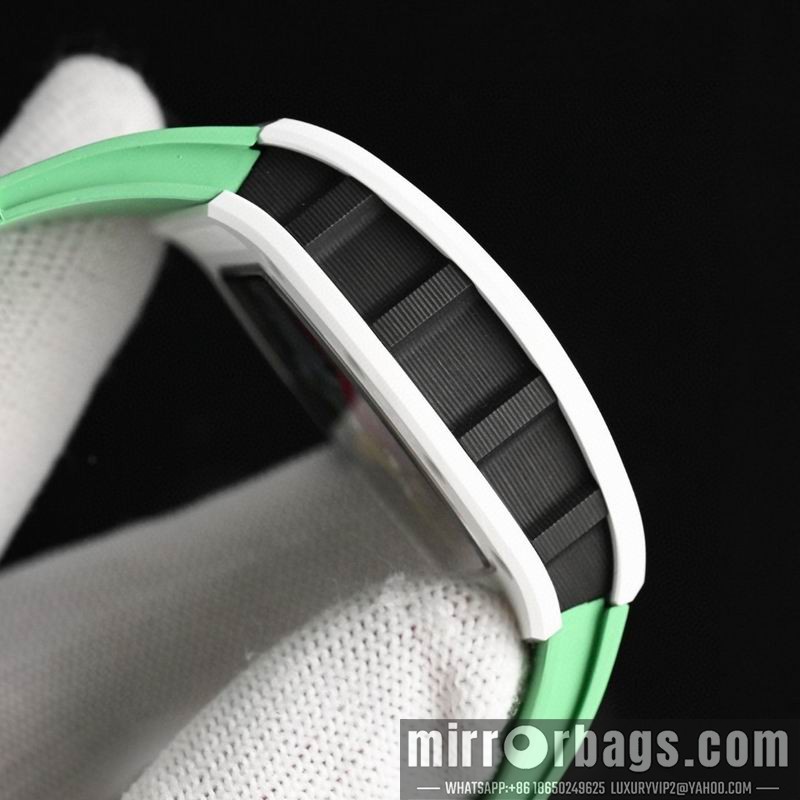 Replica Richard Mille watch 051008 Watch