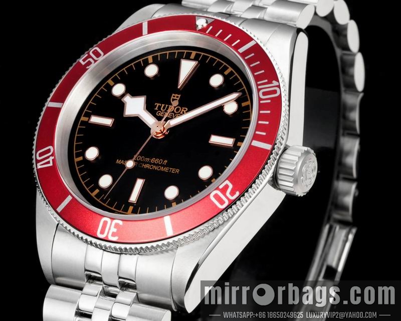 Replica Tudor 41mm 022113 Watch