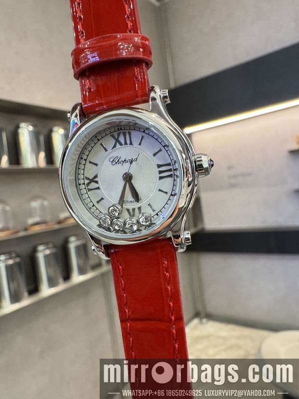Replica Chopard 30mm 101512 Watch