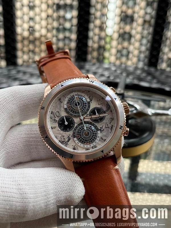 Replica Montblanc Watch 031718 Watch