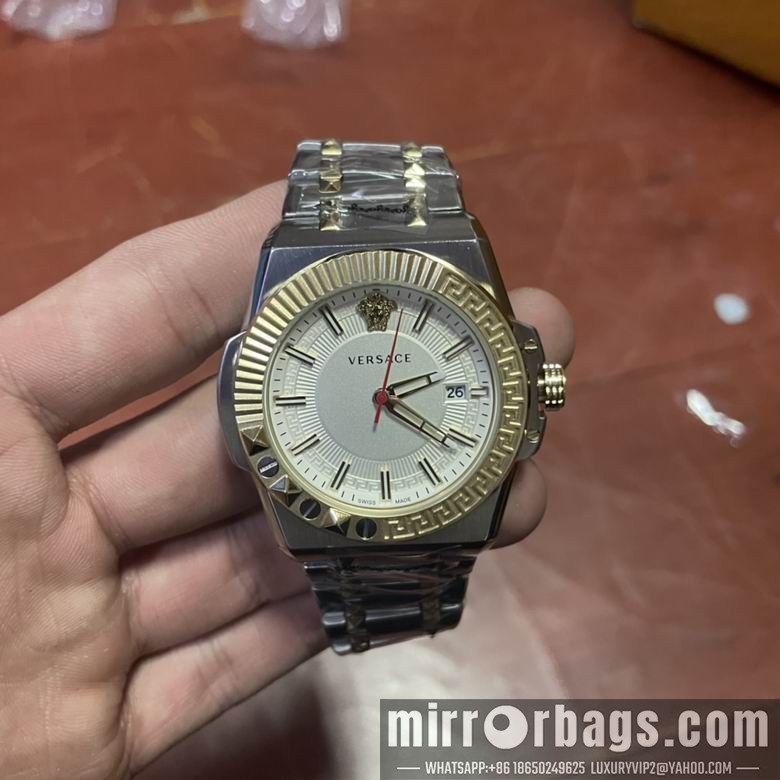 Replica Versace watch M22 Watch