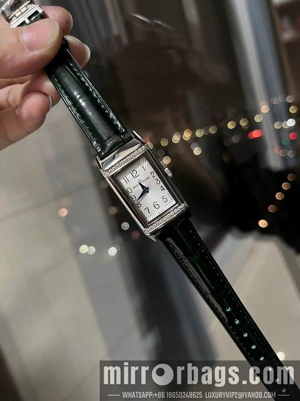 Replica Jaeger Lecoultre 40.1X20mm 092348 Watch