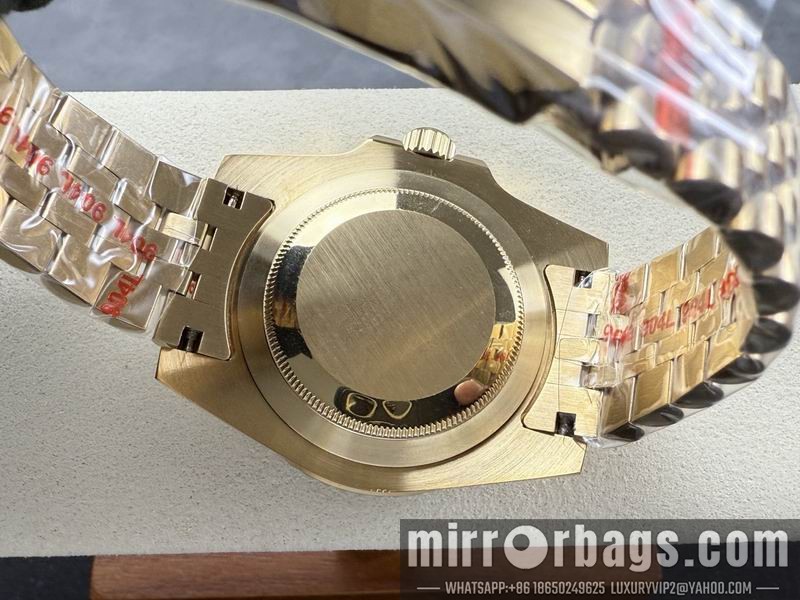Replica Rolex 40mm 102327 Watch