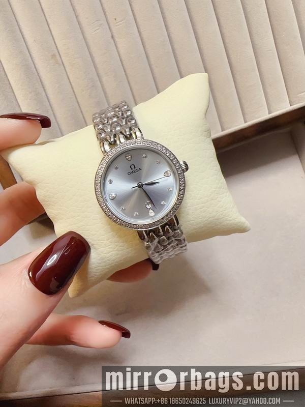 Replica Omega 27mm 101418 Watch