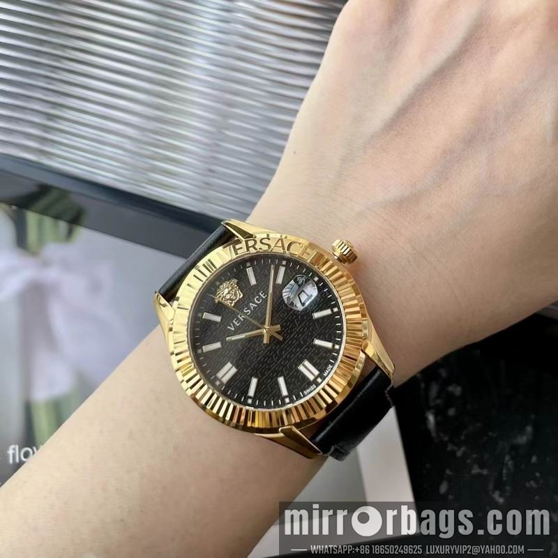 Replica Versace 41mm 080652 Watch