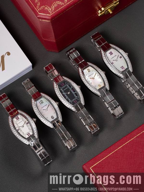 Replica Cartier 23X30mm 040904 Watch