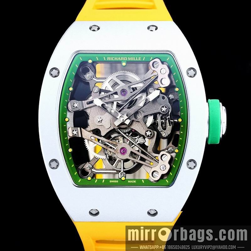 Replica Richard Mille watch 042303 Watch
