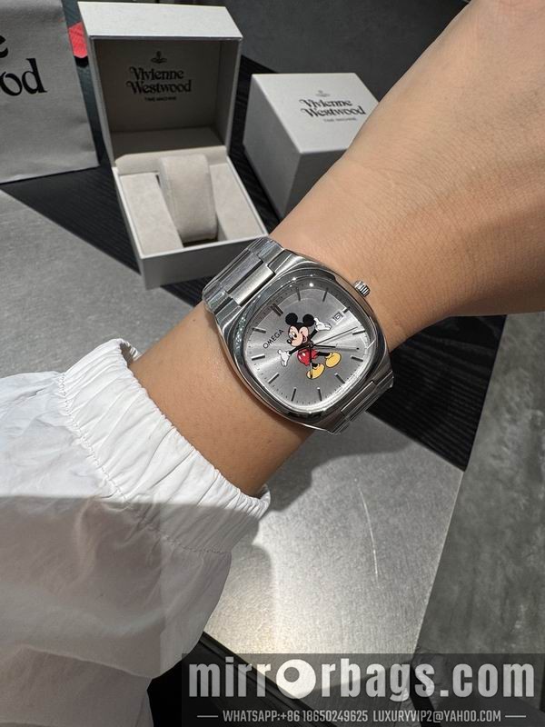 Replica Omega watch 101585 Watch