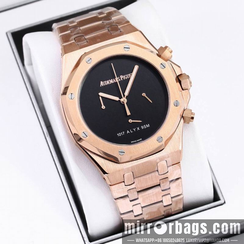 Replica AP 41mm 082212 Watch