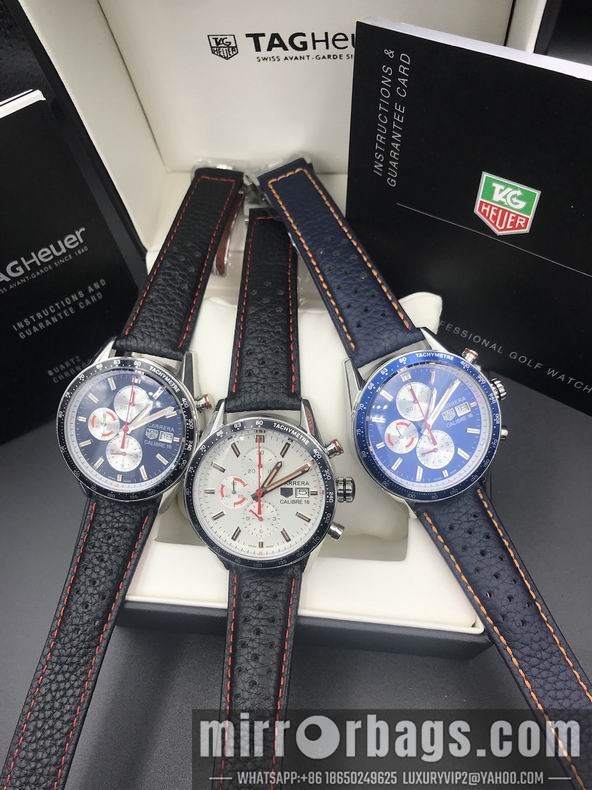 Replica Tag Heuer watch M60 Watch