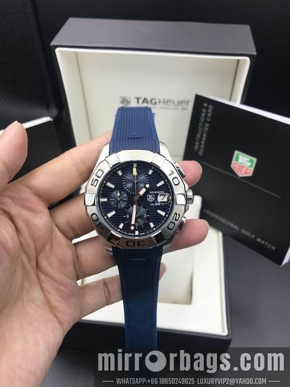 Replica Tag Heuer watch M39 Watch