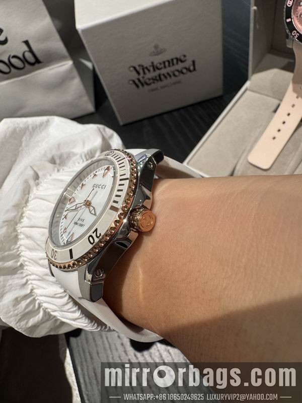 Replica Gucci 40mm 101594 Watch