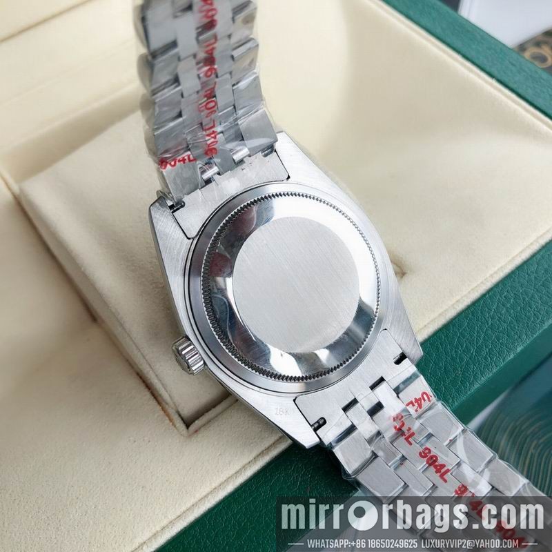 Replica Rolex 36mm 102354 Watch