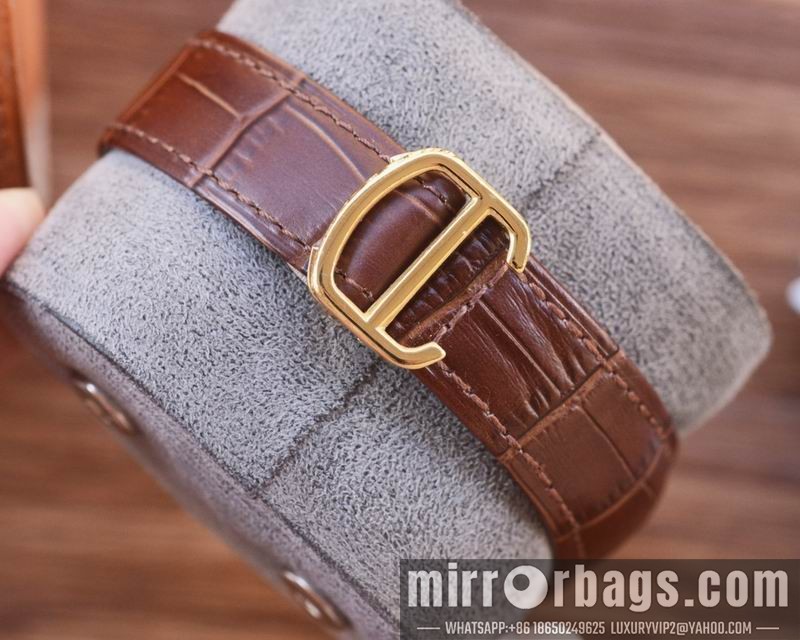 Replica Cartier 41mm 042447 Watch