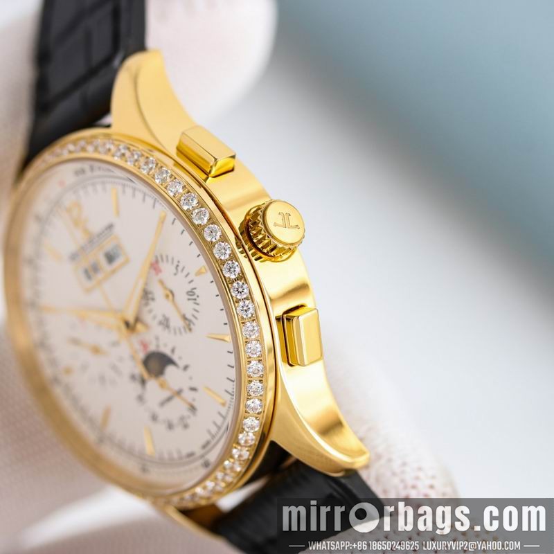 Replica Jaeger Lecoultre 40mm 062203 Watch