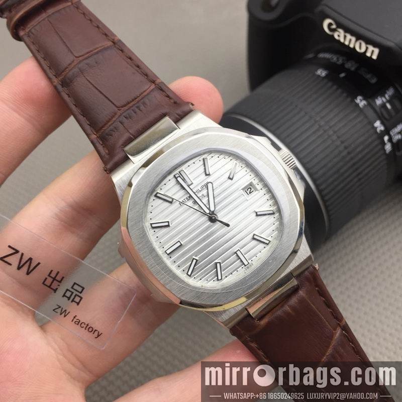 Replica Patek Philippe 40mm 090414 Watch