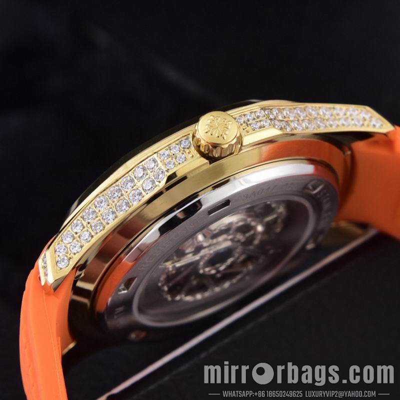 Replica Patek Philippe 41mm 042374 Watch