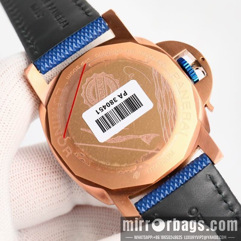 Replica Panerai 44mm 090405 Watch
