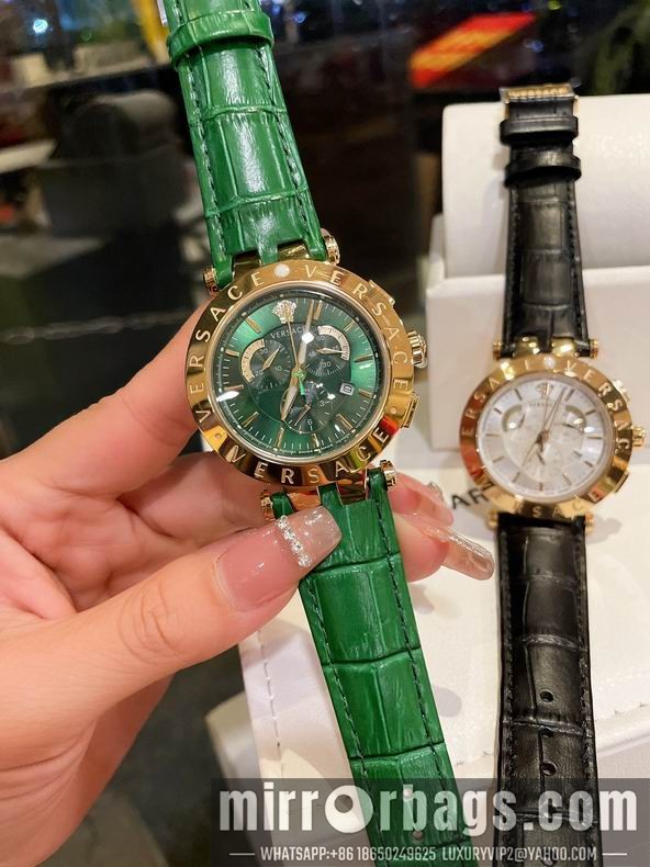 Replica Versace watch 42mm 070861 Watch