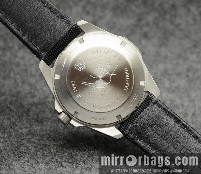 Replica Tag Heuer men 44X14mm M70 Watch