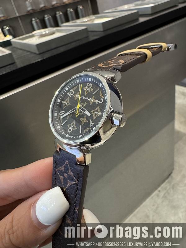 Replica LV watch 101563 Watch