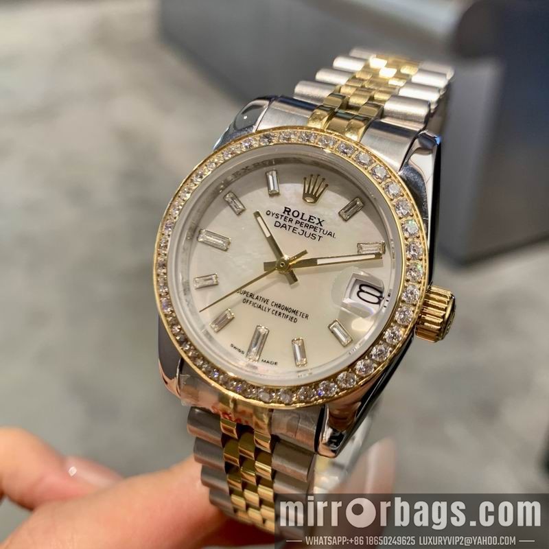 Replica Rolex 31mm 110380 Watch