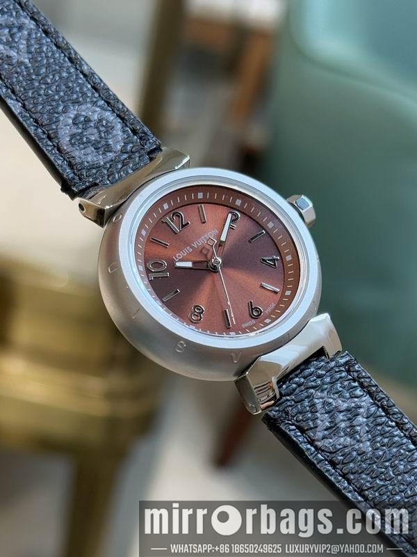 Replica LV watch 111414 Watch