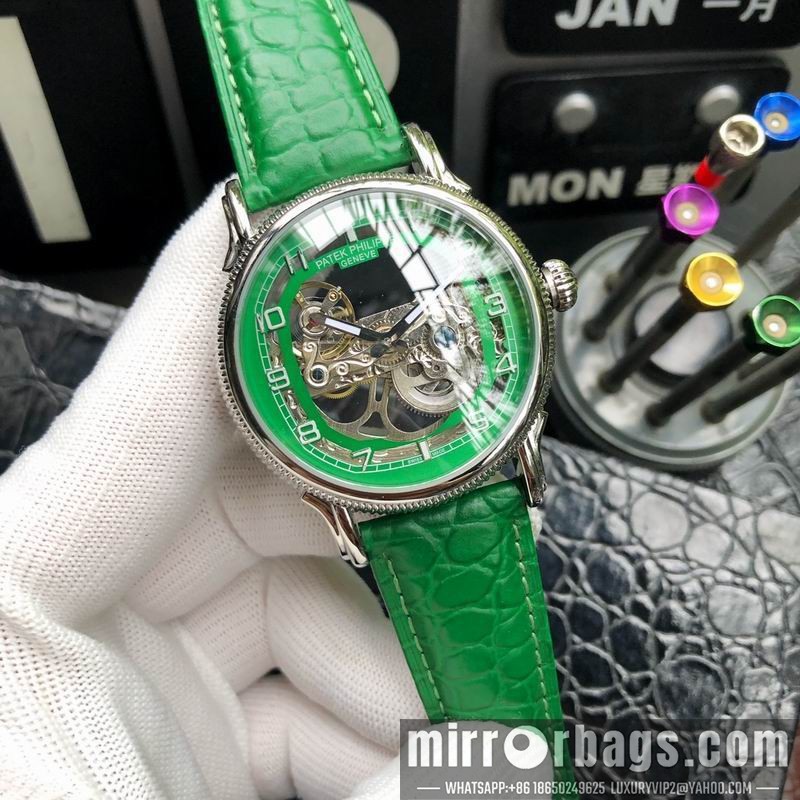 Replica Patek Philippe 42mm 090467 Watch