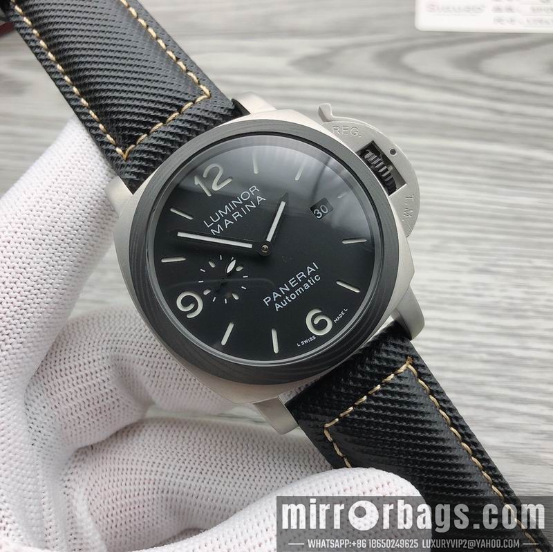 Replica Panerai 44mm 090428 Watch