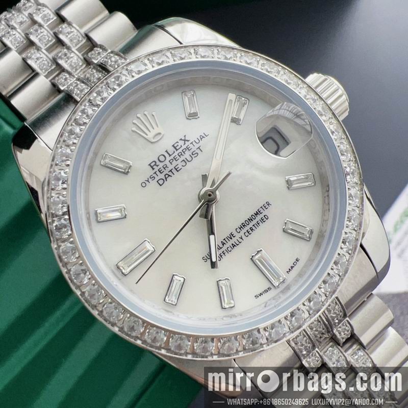 Replica Rolex 31mm 110399 Watch