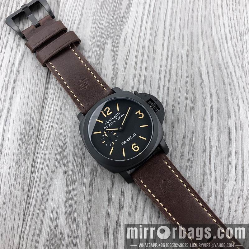 Replica Panerai 44mm 090419 Watch