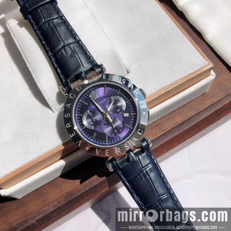 Replica Versace 42mm 112034 Watch