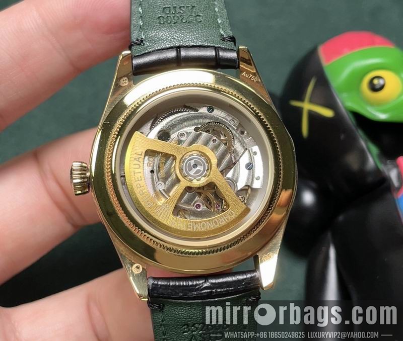 Replica Rolex 39mm 122802 Watch
