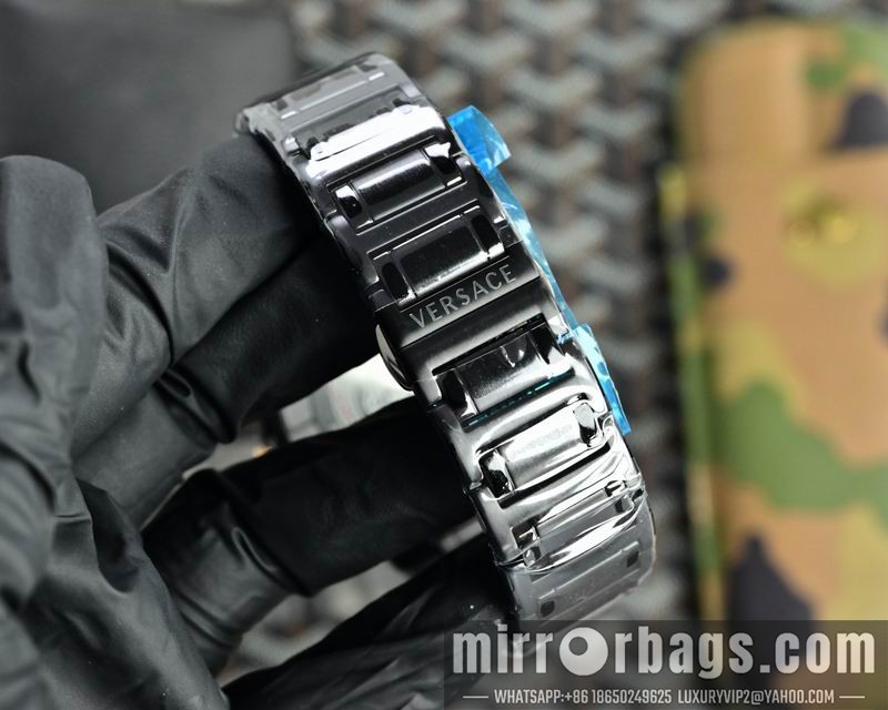 Replica Versace 45mm 122819 Watch
