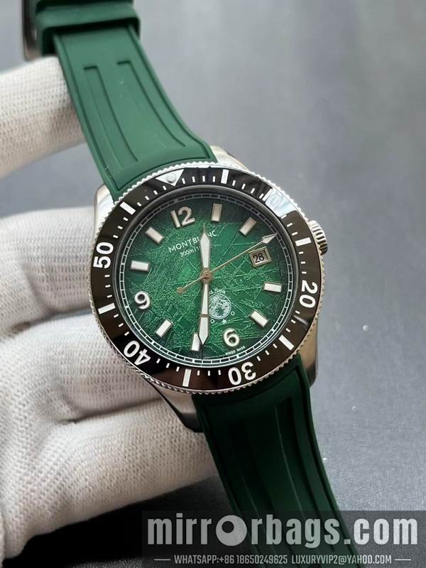 Replica Montblanc watch 080474 Watch