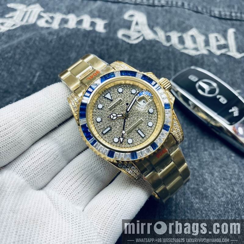 Replica Rolex watch 080829 Watch
