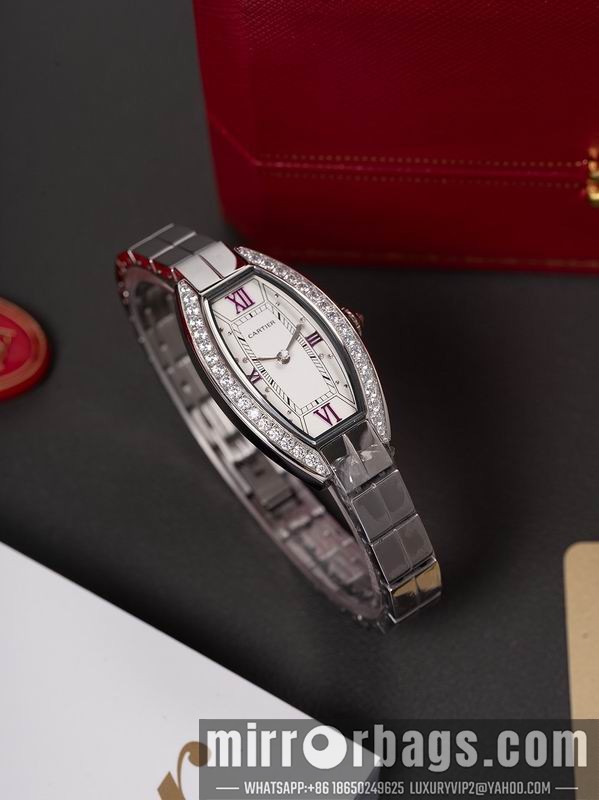 Replica Cartier 23X30mm 040904 Watch