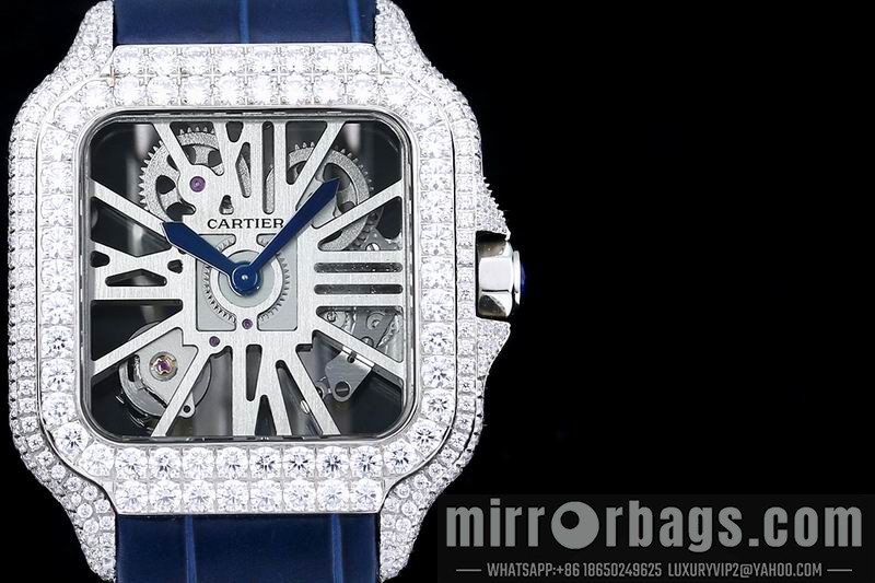 Replica Cartier watch 110924 Watch